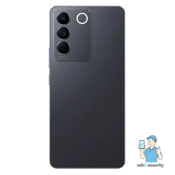Full Body Housing for Vivo S16e